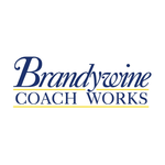 Brandywine Coach Works of Woodbury Logo