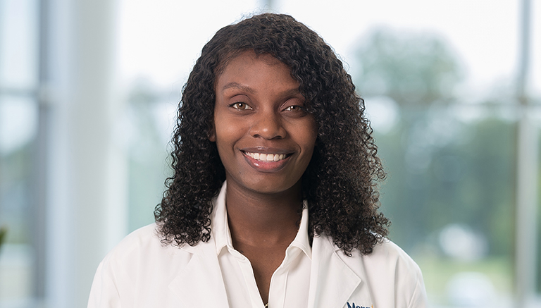 Images Christin Chanel Wilkinson, MD