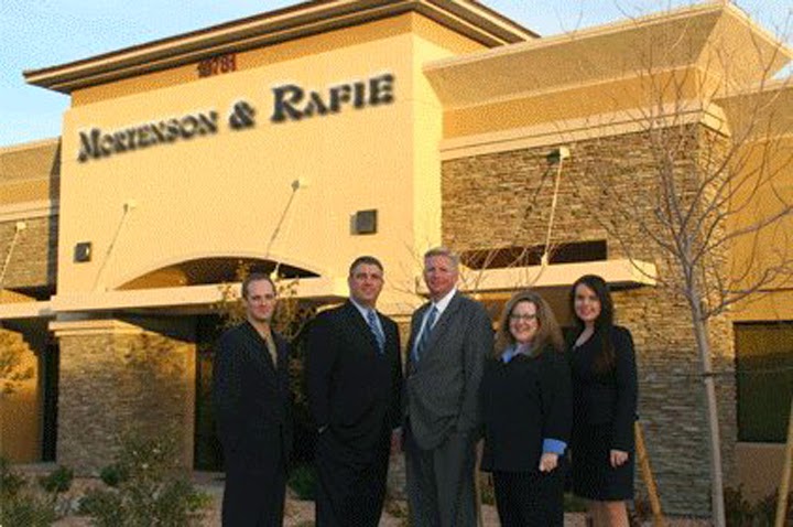 Images Mortenson & Rafie Attorneys, LLP