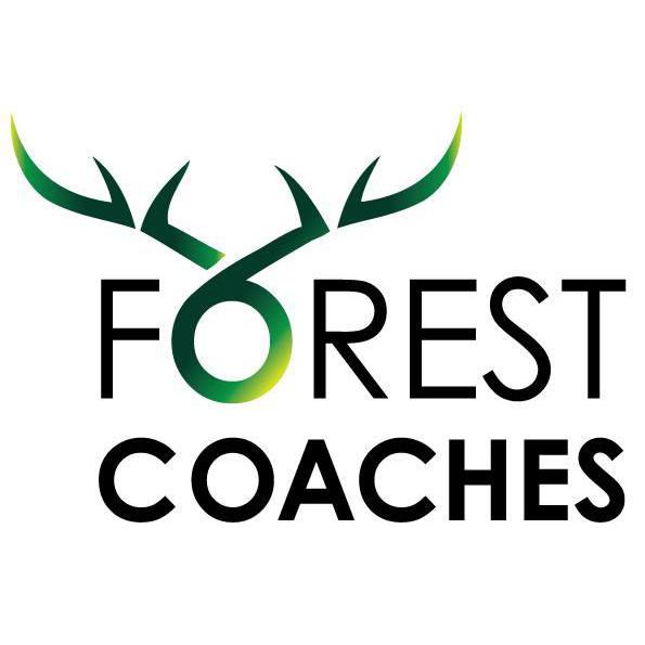 Forest Coaches Ltd Logo