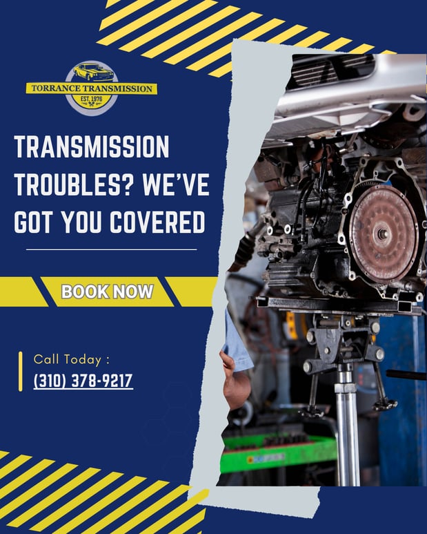Images Torrance Transmission Service, Inc.