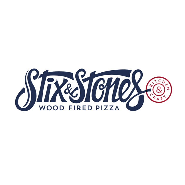Stix & Stones Wood Fired Pizza