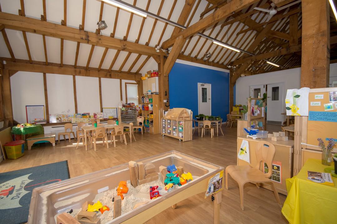 Images Bright Horizons Potten End Day Nursery and Preschool