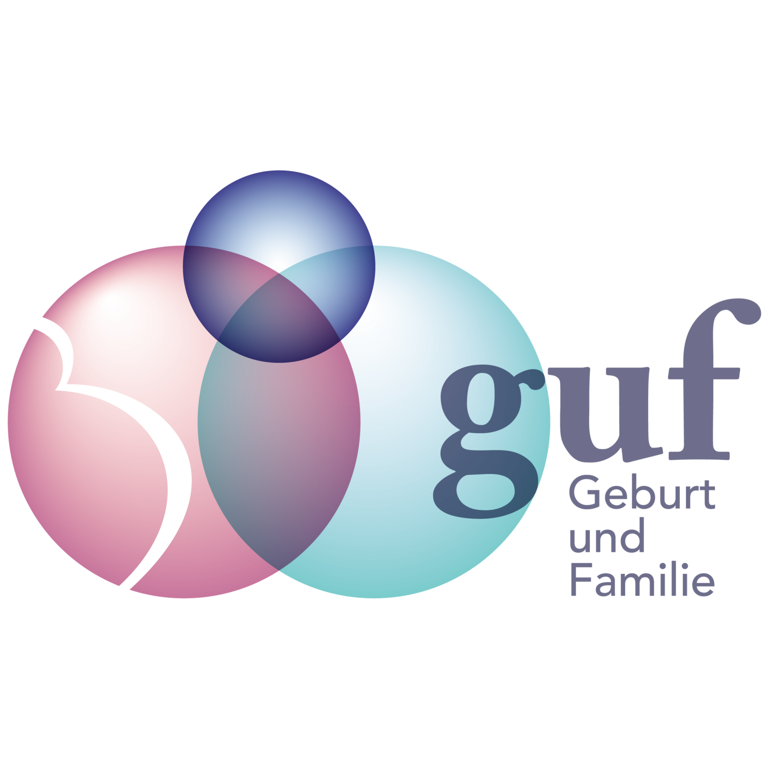 Geburt und Familie Logo
