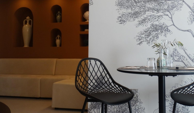 Images Via del Mare Apulia Beb