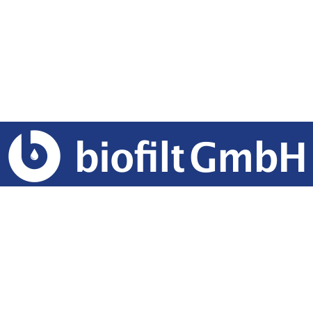 Logo biofilt GmbH