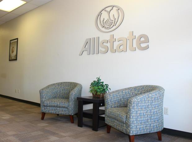 Images Michael Rudicil: Allstate Insurance
