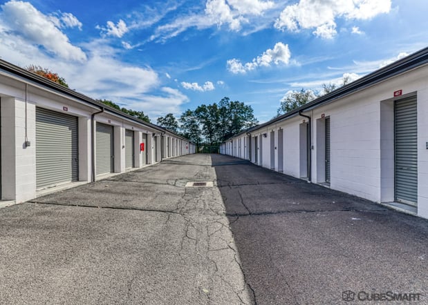 Images CubeSmart Self Storage