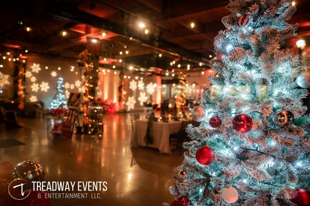 Images Treadway Events & Entertainment