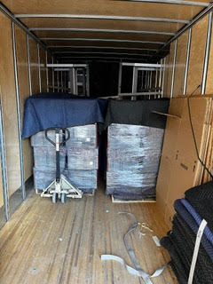 Power Movers LLC Image