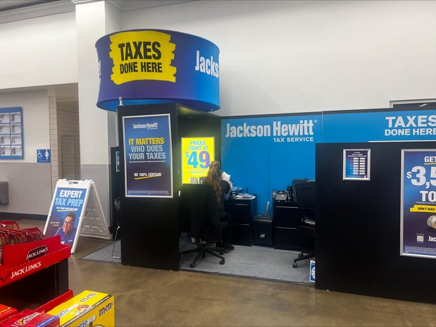 Images Jackson Hewitt Tax Service