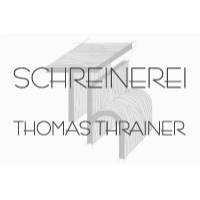 Schreinerei Thomas Thrainer Logo