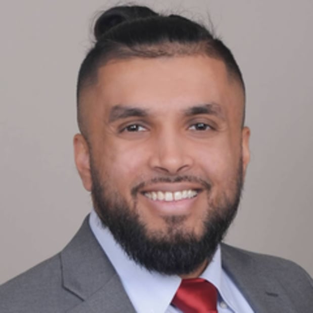 Images Edward Jones - Financial Advisor: Sal Tejani