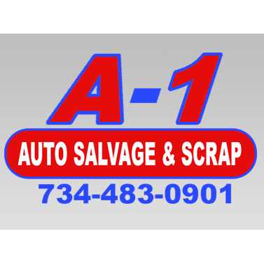 A-1 Auto Salvage & Scrap