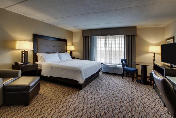 Images Holiday Inn Express Baltimore-Bwi Airport West, an IHG Hotel