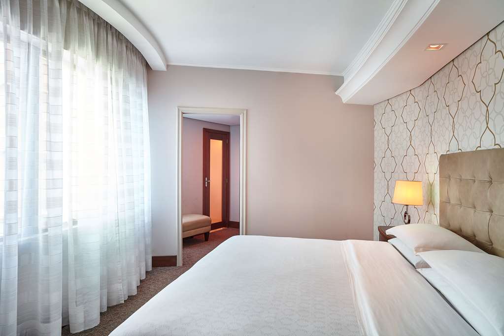 Images Hilton Porto Alegre