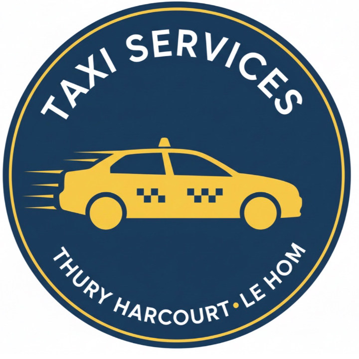 TAXI THURY HARCOURT urgence et assistance (service)