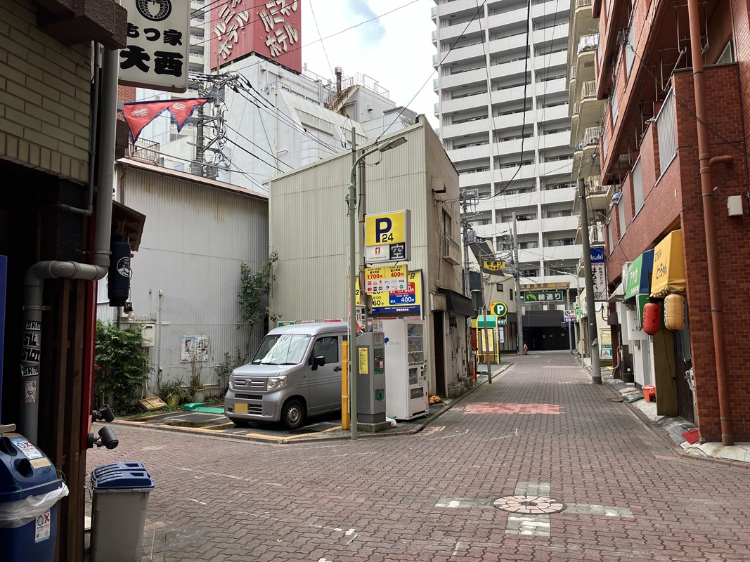 Images ONE PARK蒲田4丁目