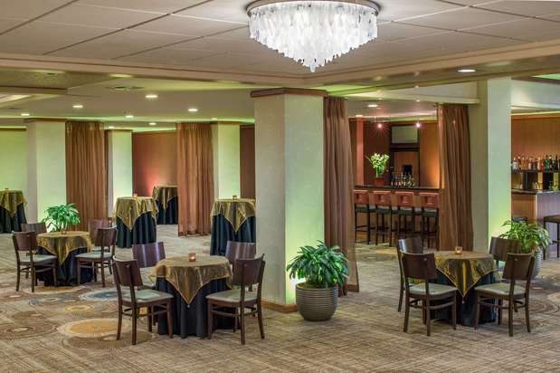 Images DoubleTree by Hilton Hotel Portland
