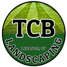 TCB Landscaping Logo