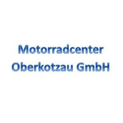 Logo Motorradcenter Oberkotzau GmbH