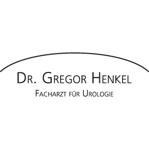 Dr. Gregor Henkel - LOGO