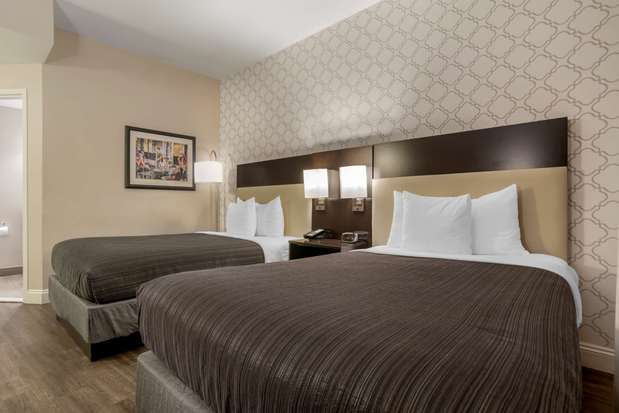 Images Best Western Plus St. Christopher Hotel