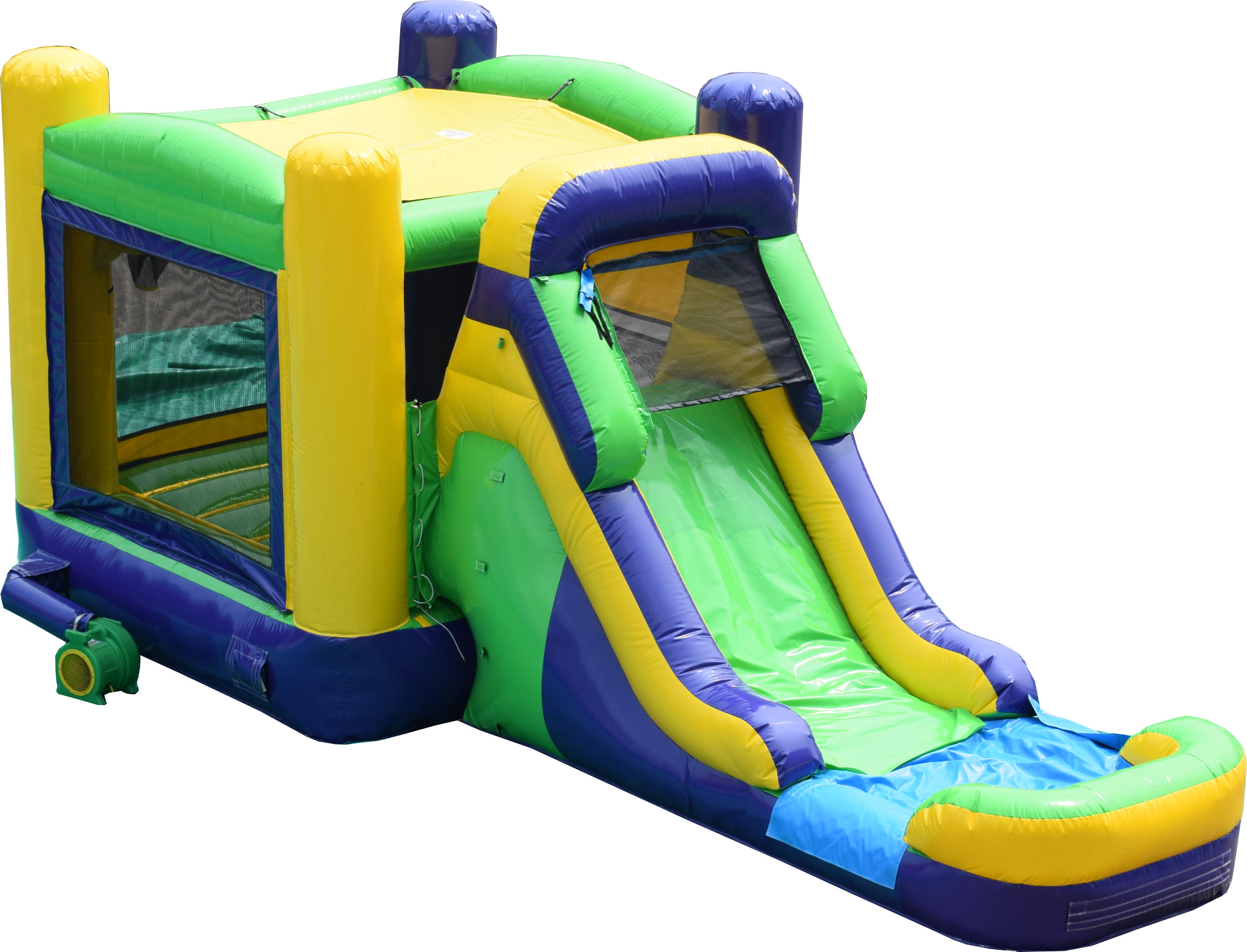 CenTex Jump & Party Rentals Photo