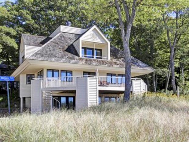 Images Michigan Homes and Cottages