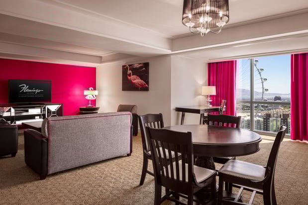 Images Flamingo Las Vegas - A Caesars Rewards Destination