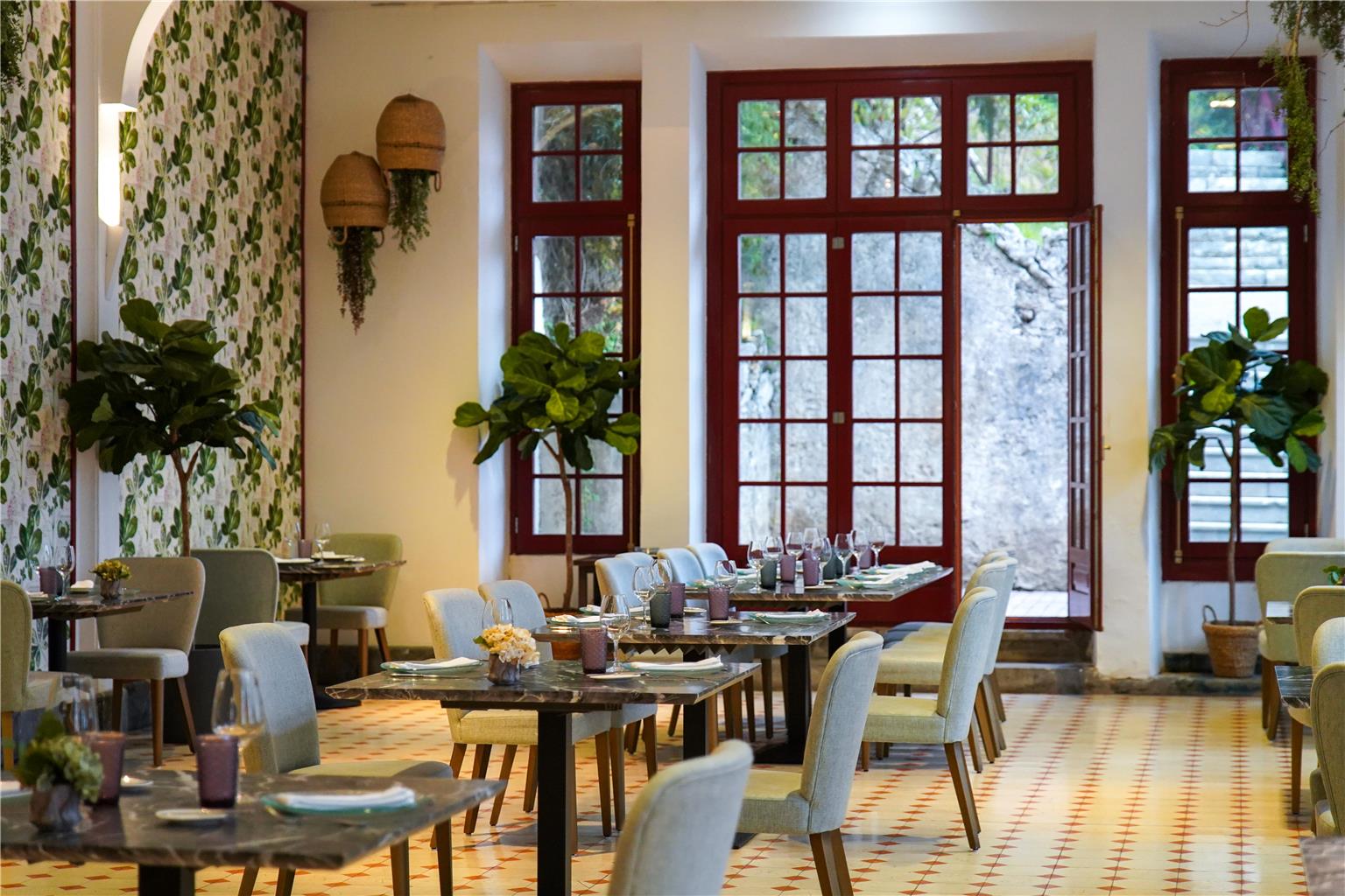 Images Blau Gran Hotel Las Caldas, a member of Radisson Individuals