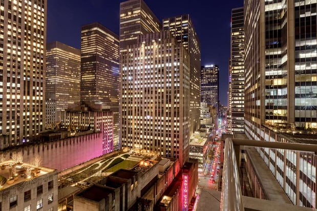 Images DoubleTree by Hilton New York Midtown Fifth Ave