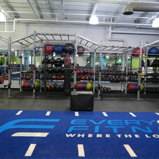 Images Everyone Fitness