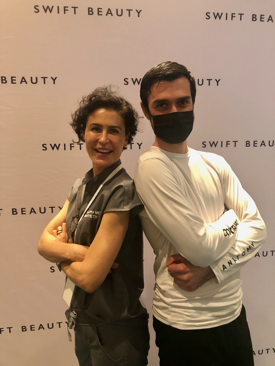 Ridgefield Aesthetics offers advanced aesthetic treatments, including dermal fillers, laser skin revitalization, and body contouring, led by Dr. Zina Boutaeva and her expert team. Prioritizing comfort, safety, and personalized care, they help clients achieve radiant skin and enhanced confidence. Visit us near downtown Ridgefield, CT.