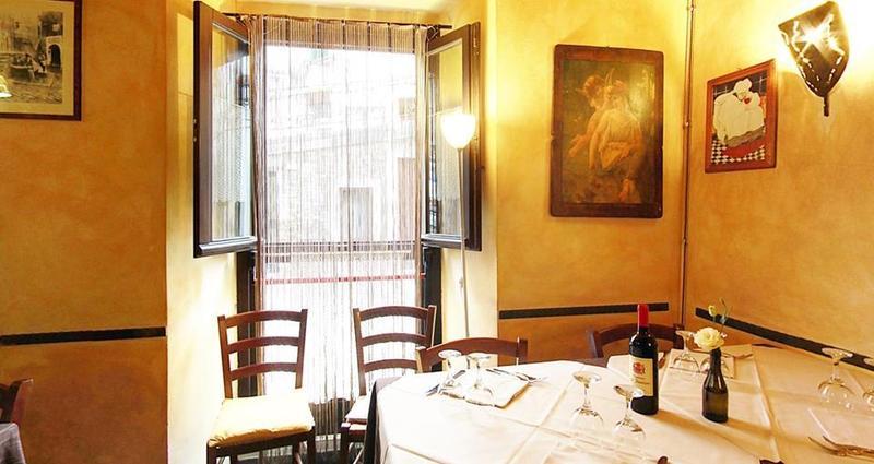 Images Trattoria da Paolino