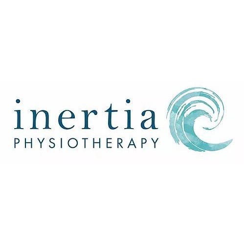 Inertia Physiotherapy Logo