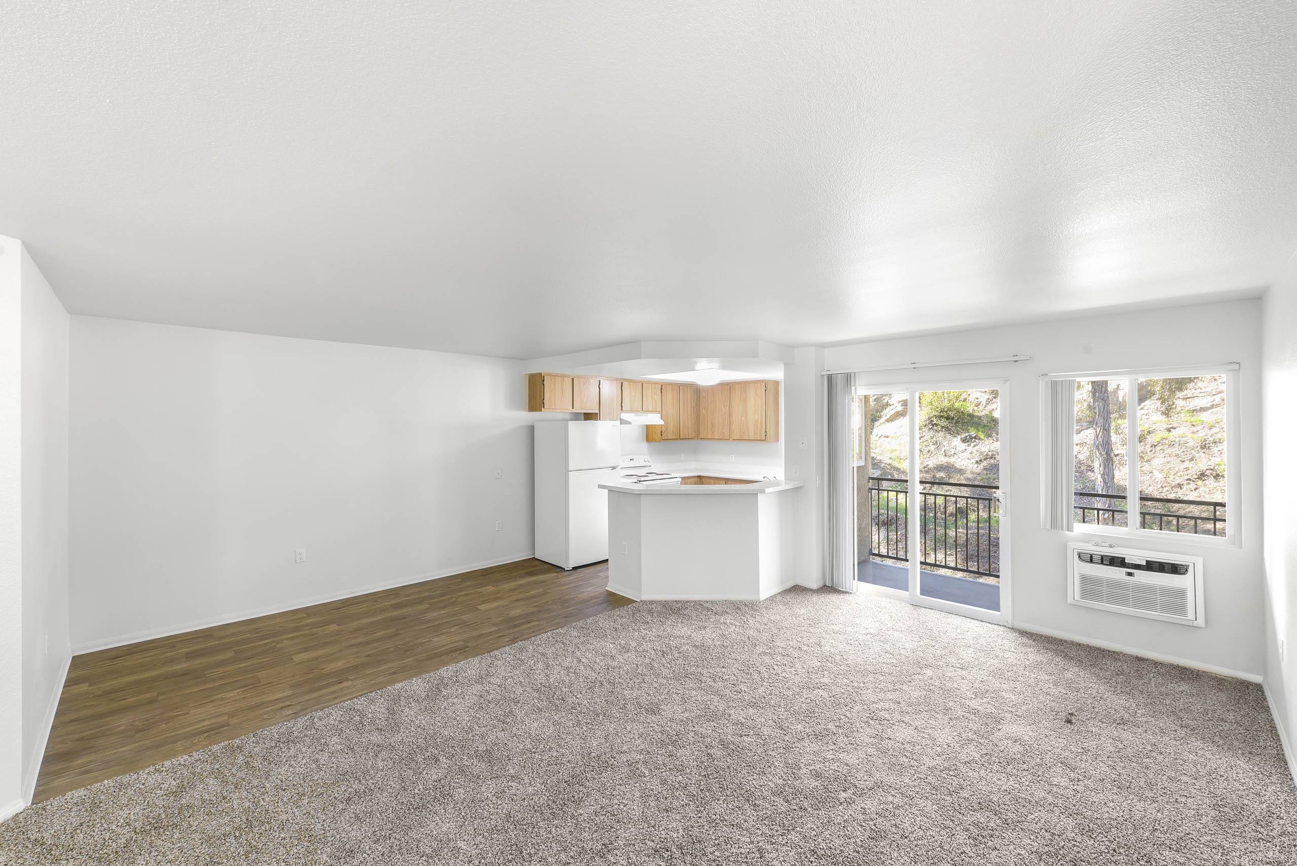 Minimal Room