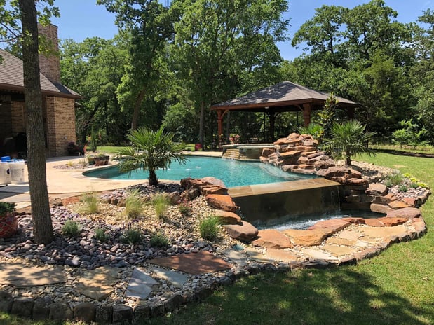 Images Signature Outdoor Design