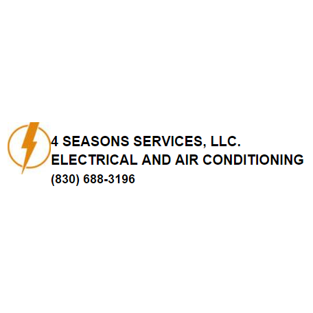 4 Seasons Services, LLC