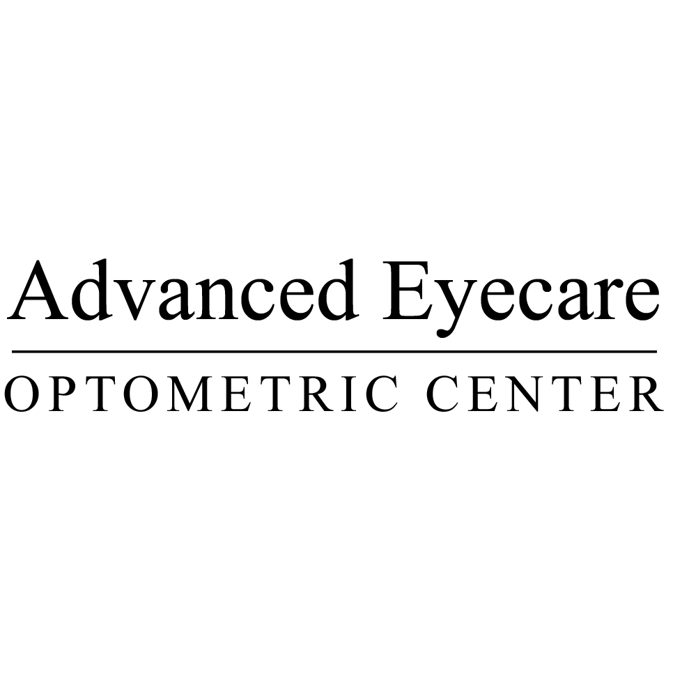 Advanced Eyecare Optometic Center Logo