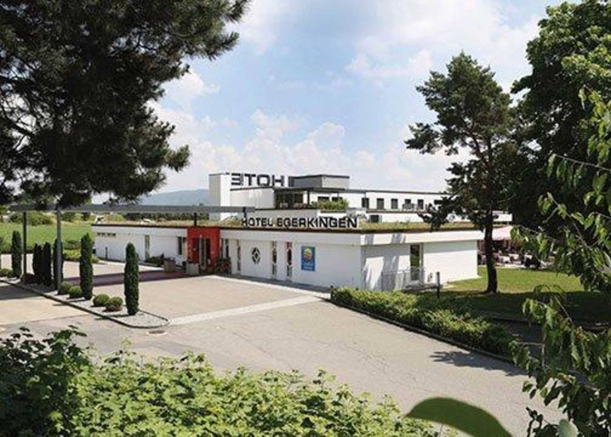 Comfort Hotel Egerkingen, Oltnerstrasse 22 in Egerkingen