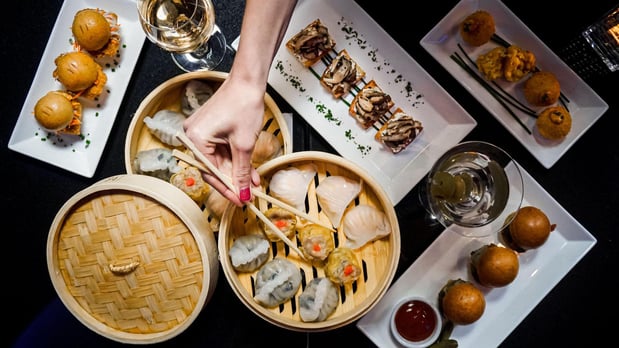 Images Ascent Lounge