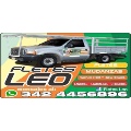 Fletes Leo - Moving Company - Santa Fe - 0342 445-6896 Argentina | ShowMeLocal.com