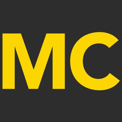 Mc Homebuilders Inc. Logo