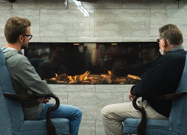 Images David Smart Fireplace