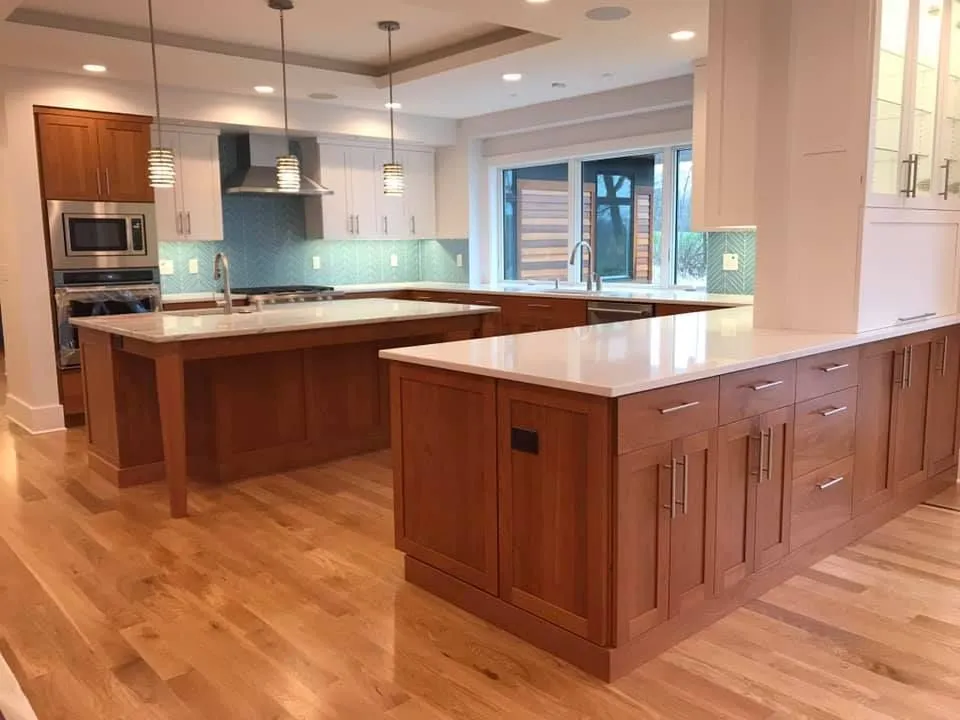 Stone Haven Solid Surfaces Image