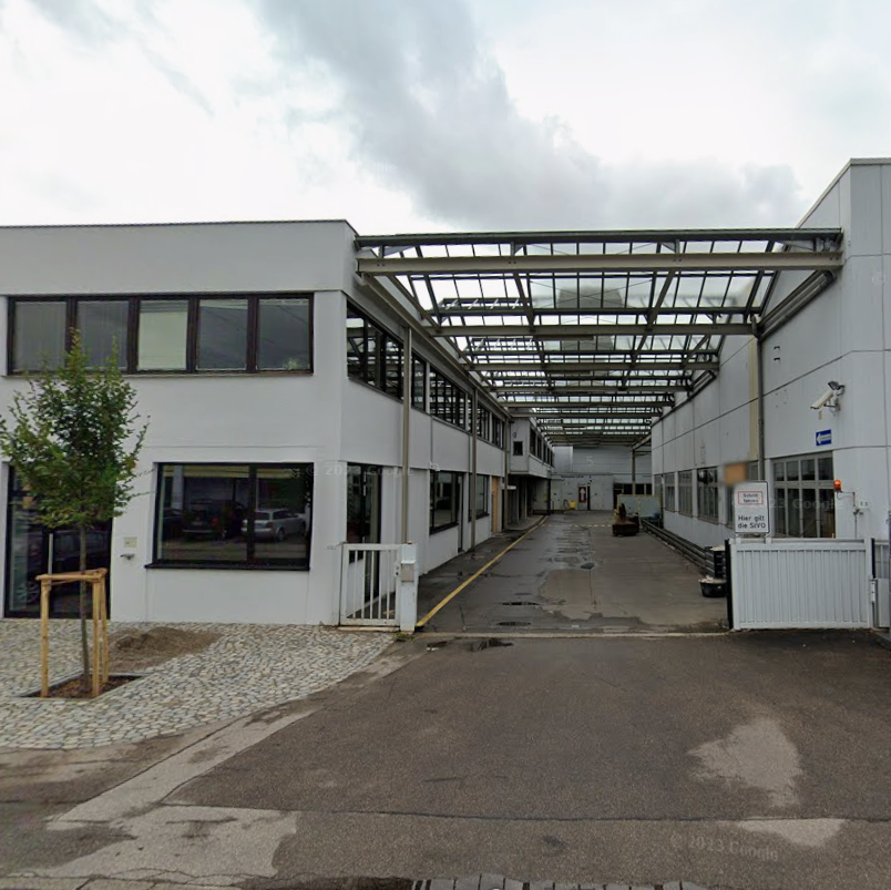Bild 1 HR Rohrreinigung / Sanierung in Besigheim
