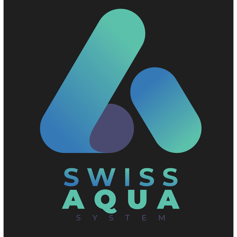 Swiss Aqua System GmbH Logo