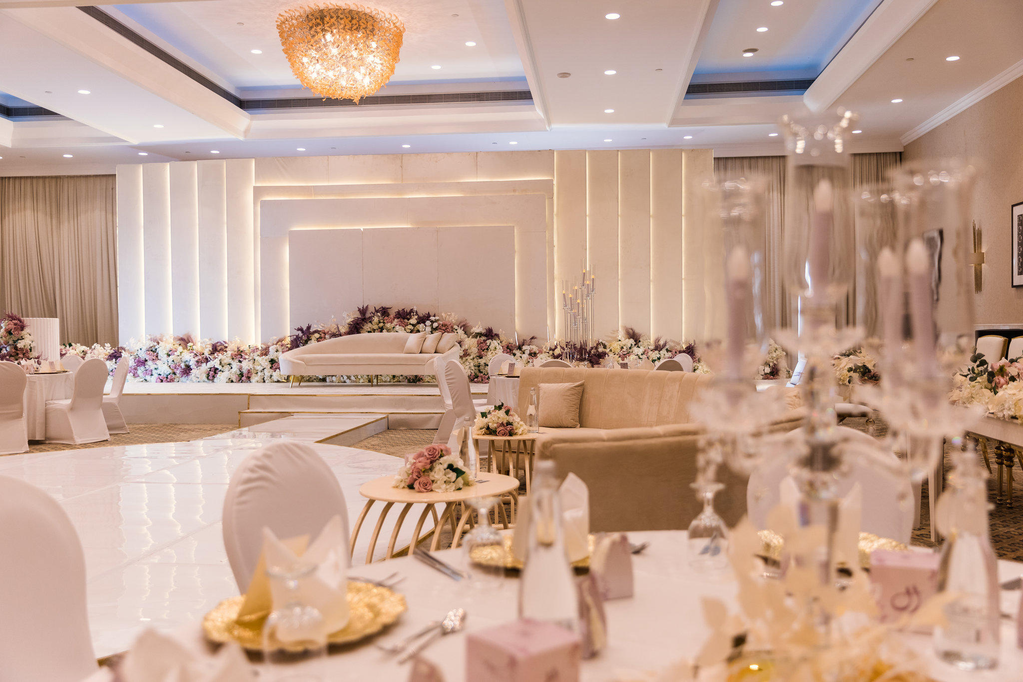 Crowne Plaza Muscat, an IHG Hotel
