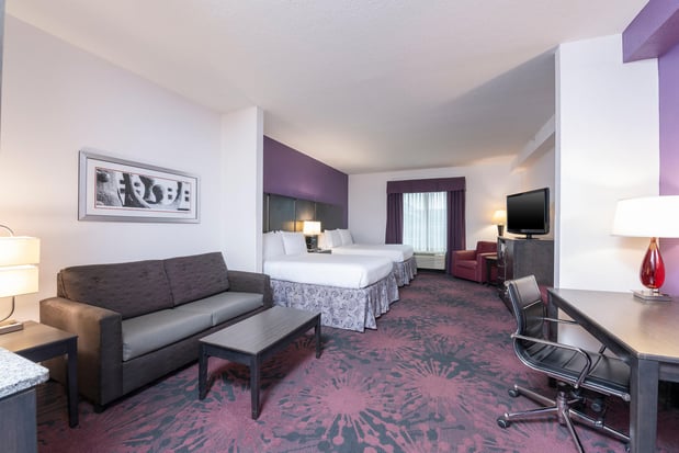 Images Holiday Inn Express & Suites Columbus - Polaris Parkway by IHG